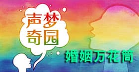婚姻万花筒